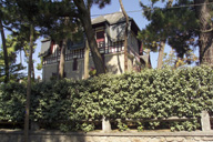 Maison dite villa balnéaire Ker Irène, 27 avenue de la Fauvette