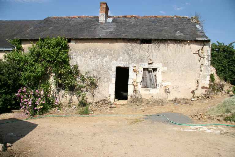 Dissé-sous-le-Lude : présentation de la commune