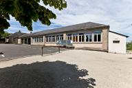 Groupe scolaire, actuellement bâtiments municipaux, 16, 18, 20 rue Gabriel-Guyon