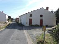 Ferme, actuellement maisons ; la Chaignée, 2 et 4 rue des Diligences