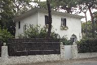 Maison dite villa balnéaire Corinne puis Dauphine, 75 avenue du Bois-d'Amour