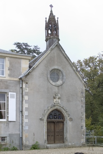 Château, Lesnières