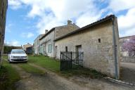 Ferme, actuellement maison, 39 rue du Marais