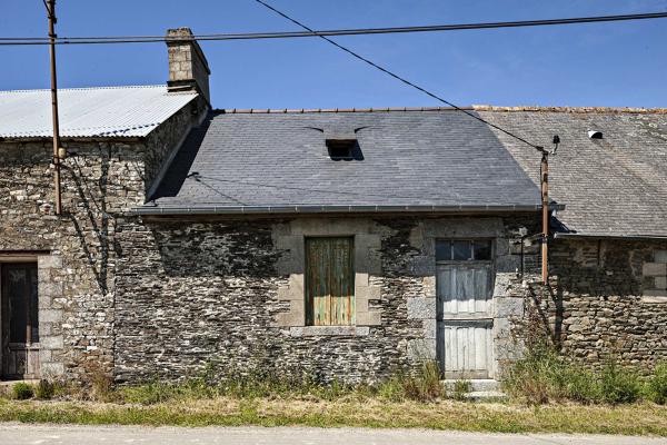 Hameau du Bourgeray