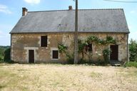 Manoir de la Fromagère