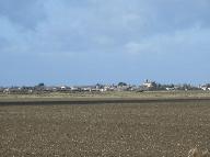 Maisons, fermes : l'habitat à Puyravault