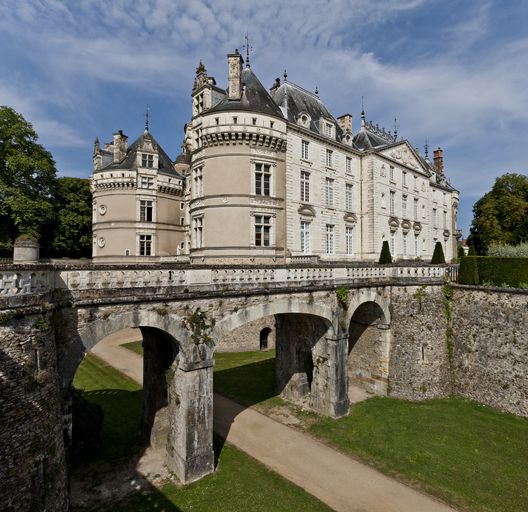 Château du Lude