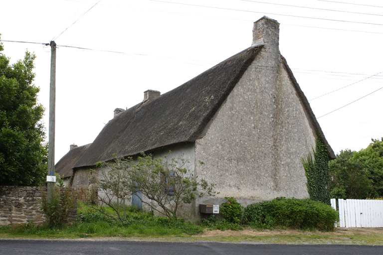 Ferme, 5 route de la Gruche