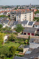Immeuble, boulevard Carnot