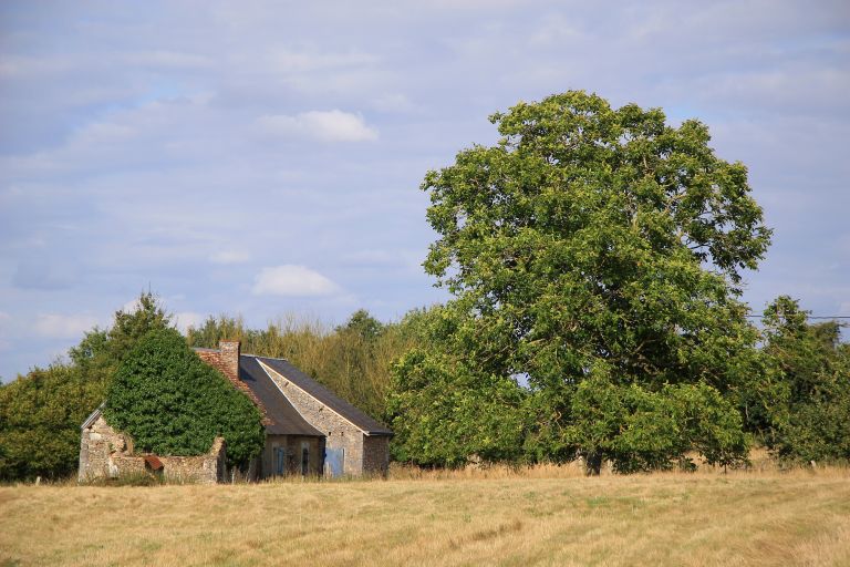 Écart de la Gaudière