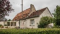 Ferme, actuellement maison, le Porteau