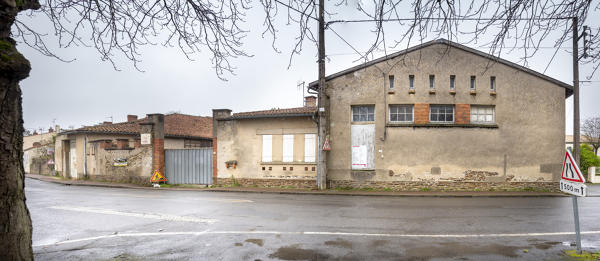 Chais de négoce en Vignoble nantais