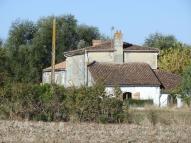 Ferme dite la Guérinière, actuellement maisons