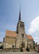 Église paroissiale Saint-Jouin