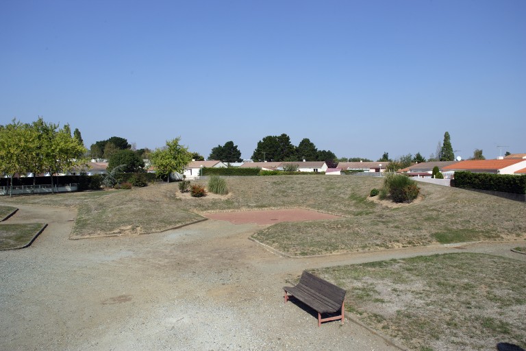 Lotissement du Menhir, Paimbœuf