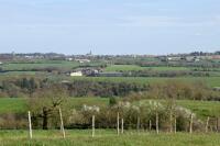 Botz-en-Mauges : présentation de la commune