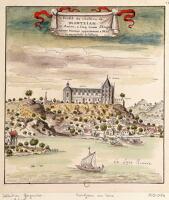 Château de Montjean-sur-Loire (vestiges)