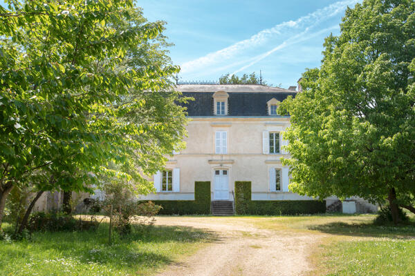 Demeure dite le Bois de Breuil, 15 route de Saint-Sigismond