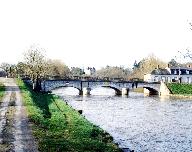 Pont de Montgiroux