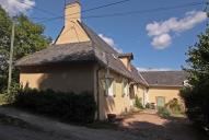 Ferme, puis maison, actuellement gîte rural, le Ragot