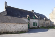 Rangée de maisons, 2, 4 rue Basse