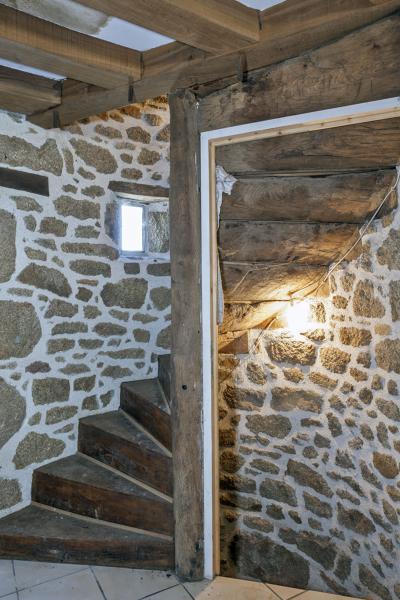 Manoir et ferme de la Monnerie