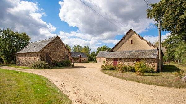 Ferme de Préval