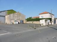 Café, maison (disparu), le Pont aux chèvres, rue du Canal