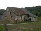 Ferme des Aulnais n° 2