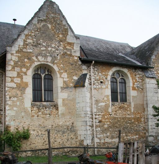Église paroissiale Saint-Germain de Saint-Germain-d'Arcé