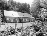 Moulin à farine de la Grande-Roche