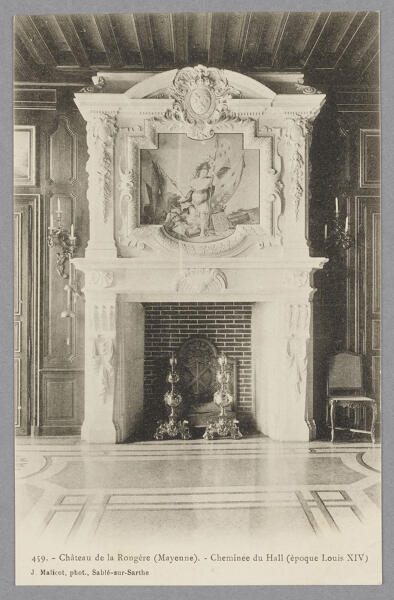 Château