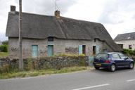 Ferme, 36 route du Bouzaire