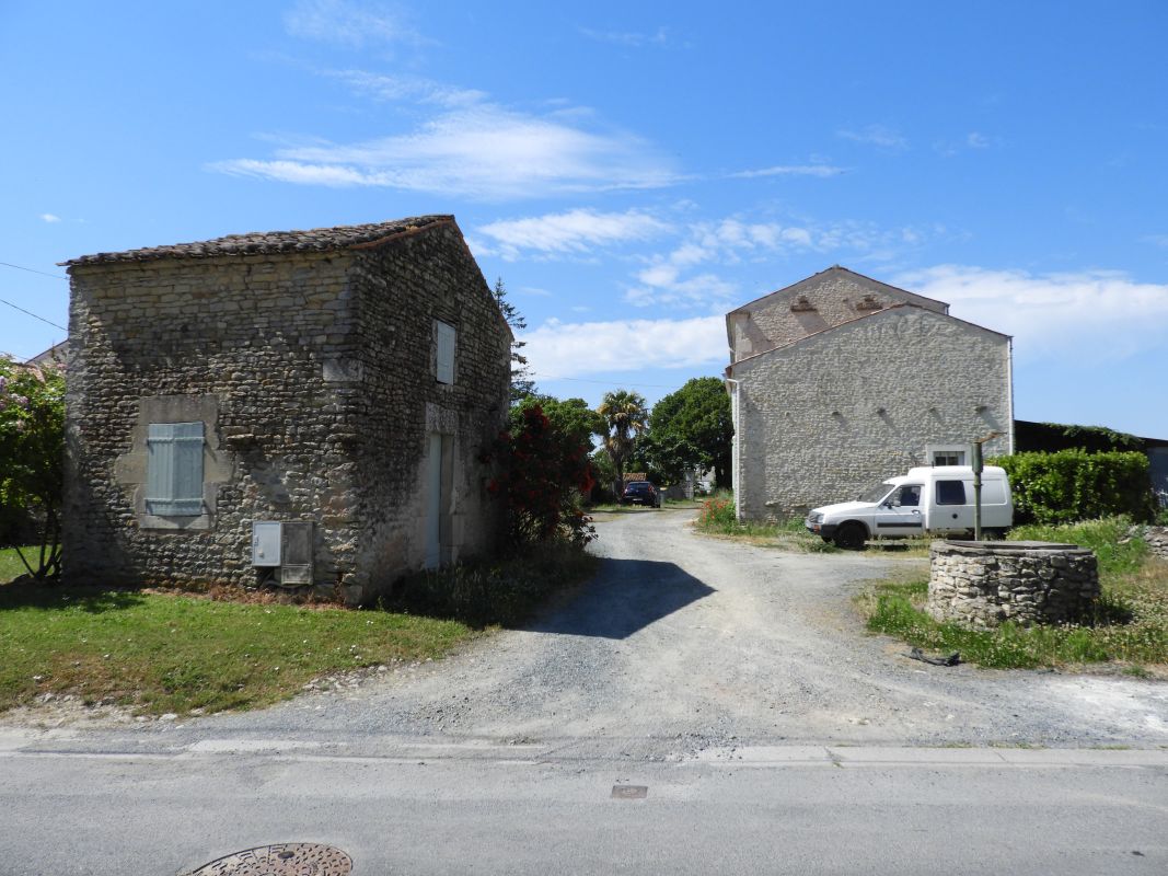 Maison, 44 rue du Maréchal-de-Lattre-de-Tassigny