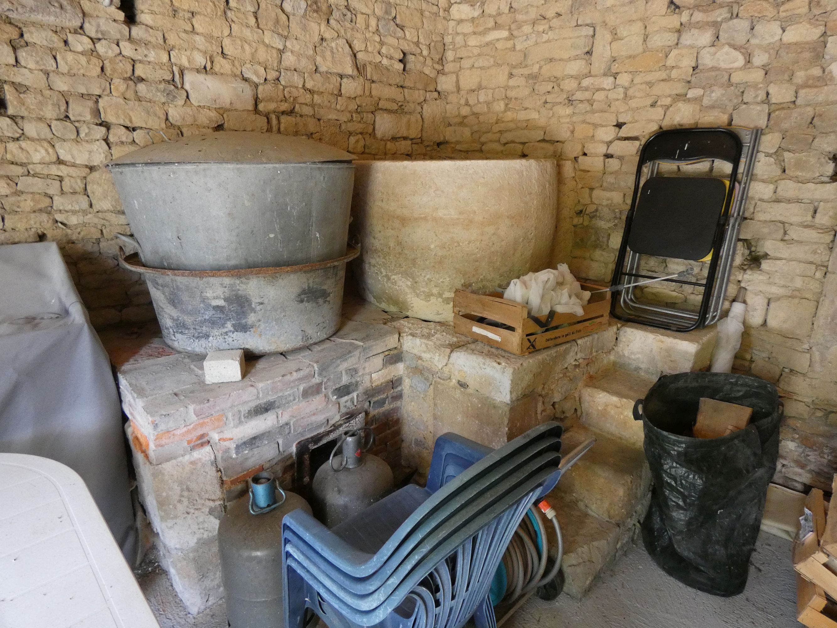 Ferme dite Château Musset, actuellement maison, 61 Château Musset