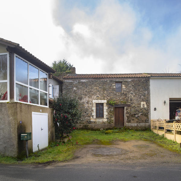 Village de Port-Lavigne, Bouguenais