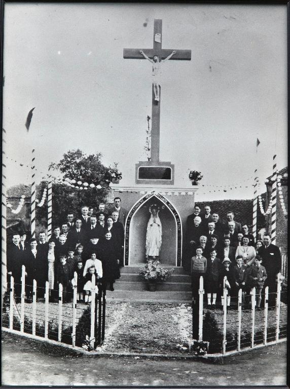 Ecart dit La Brégeonnière