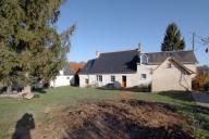 Ferme actuellement maison, Beigneux