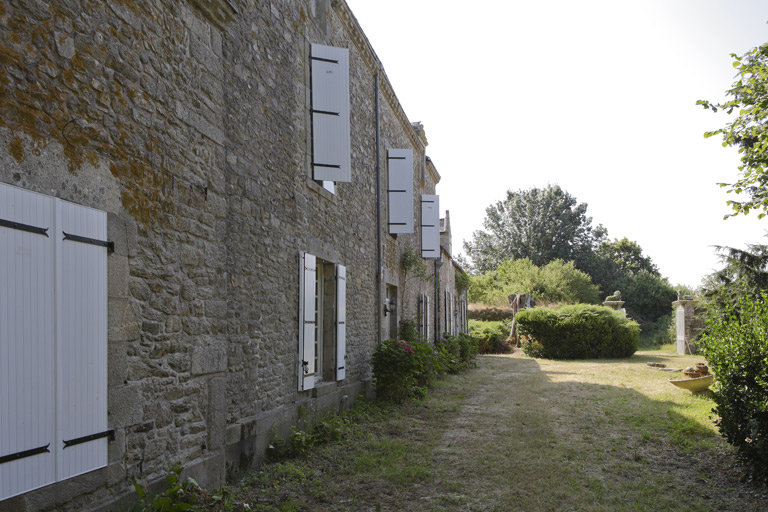 Manoir de Kercabus