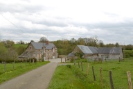 Les fermes de la commune de Vaiges