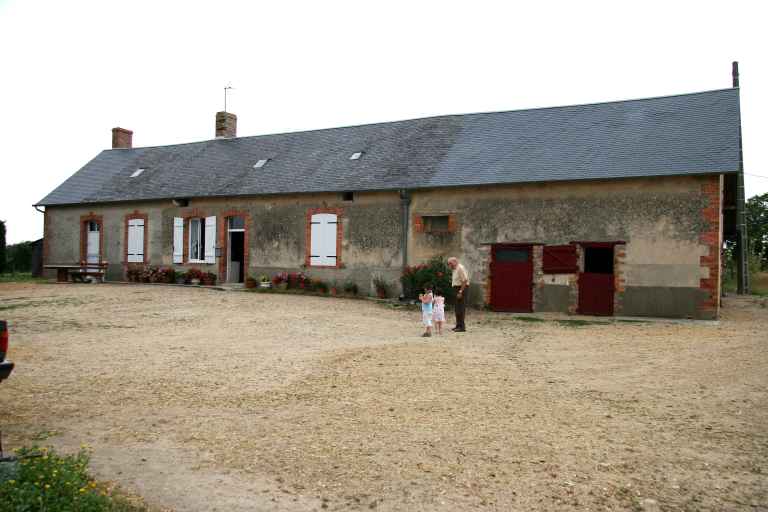 Ferme de la Joubardière