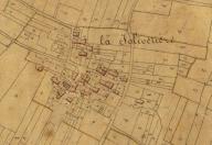 Écart de la Jolivetière