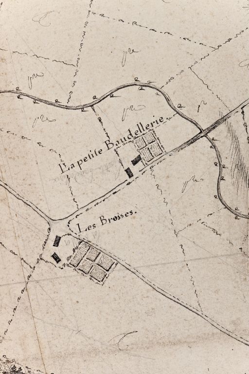 Ferme de la Thibaudellerie