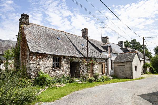 Hameau du Vieux Bois