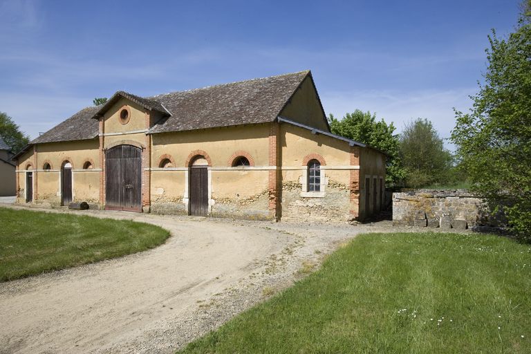 Château de Courcival