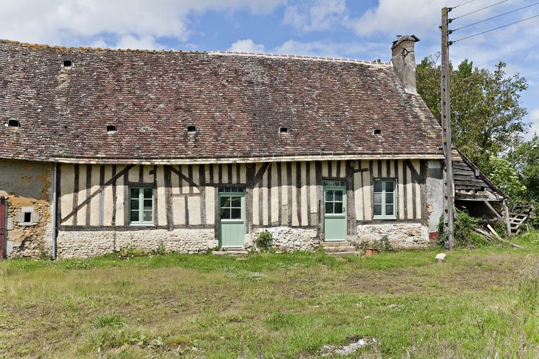 Ferme de Maulaville