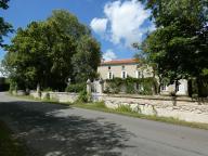 Demeure, ferme, actuellement maison, 44 rue de l'Eglise