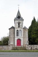 Chapelle Saint-Joseph de la Mansonnière