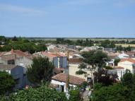 Maisons, fermes : l'habitat à L'Île-d'Elle