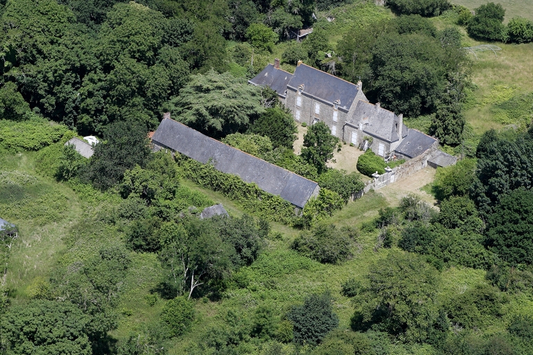 Manoir de Kercabus